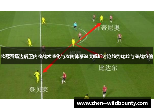 欧冠赛场边后卫内收战术演化与攻防体系深度解析讨论趋势比较与实战价值