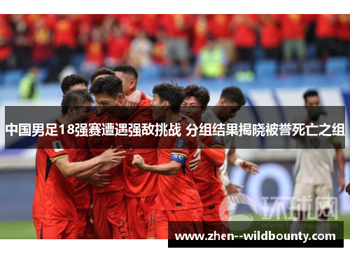 中国男足18强赛遭遇强敌挑战 分组结果揭晓被誉死亡之组