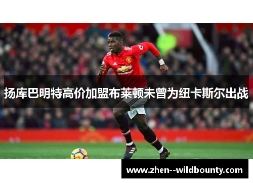 扬库巴明特高价加盟布莱顿未曾为纽卡斯尔出战